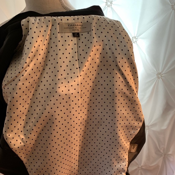 Tahari Skirt Suit - Picture 7 of 7